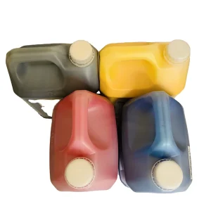 Compatible Solvent Ink for Gongzheng Taimes Infinity FY-3208 Solvent Printer with Spectra Polaris 512 15pl Head