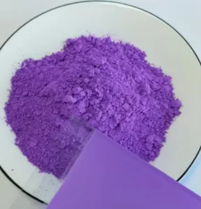 Complex Inorganic Blue 73 Cobalt Violet Pigment for Coatings CAS 68187-40-6
