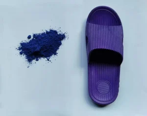 Composite Pigment for PVC Shoes