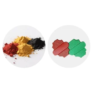 Concrete Color Pigment for Cement