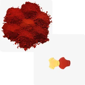 Concrete Colorant Beton Dye Synthetic Iron Oxide Red 130