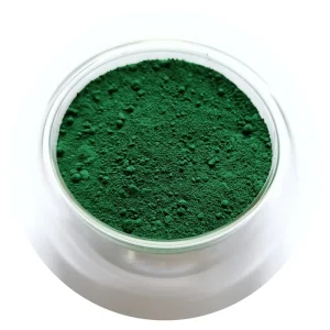Concrete Dye Pigment Iron Oxide Green 618 5605 835