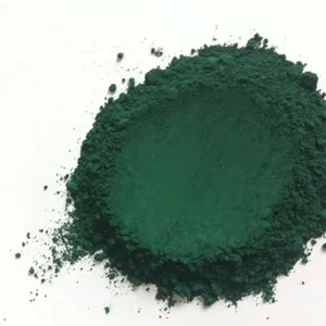 Concrete Pigments for Cement