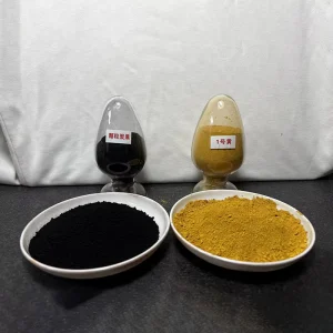 Construction Grade Iron Oxide Powder Coating Pigment for Interlock Paver Landscape Projects Consistent Color Batch Fast Delivery