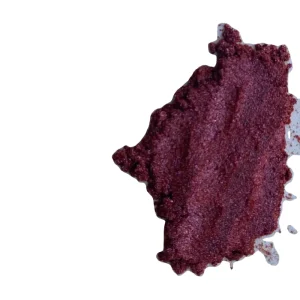 Cosmetic Chameleon Pearlescent Colorshift Glitter Pigment Eyeshadow