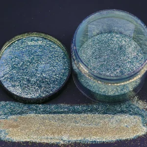 Cosmetic Diamond Effect Pigment Loose Pigment Super Shiny Pigment Glitter