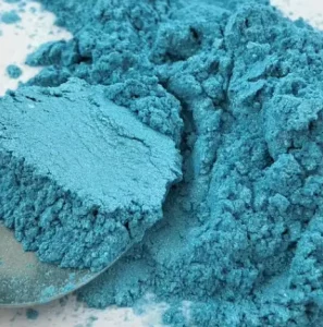 Cosmetic Grade 24 Colors Mica Powder Pigment for Lip Gloss Handmade Soap Making Colorants