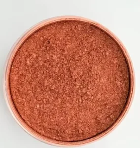 Cosmetic Grade Colorant Color Mica Powder Pearl Dye Pigment for Makeup