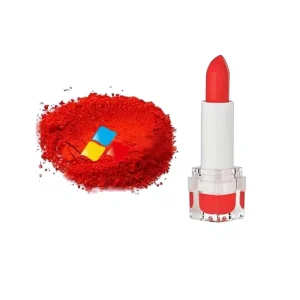 Cosmetic Grade D&C Red 27 Al Lake Powder CI 45410 2 Pink Pigment for Lipstick Lip Gloss