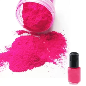 Cosmetic Grade Dye RED # 27 Lake Red Color Pigment
