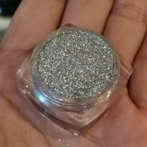 Cosmetic Grade Loose Glitter Diamond Pigment Eyeshadow Highlighter Powder 25 Colors