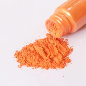 Cosmetic-Grade Pearl Pigment Powder for Eyeshadow Lipstick and Soap Making