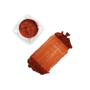 Cosmetic Grade Red Lipstick Pigment Dye Pearl Mica Powder for Nail Polish Lip Gloss Eyeshadow