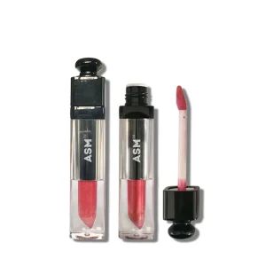 Cosmetic Liquid Lipstick Pigment, Pearl Shimmer Lip Gloss Color