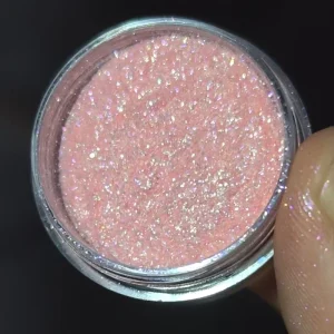 Cosmetic Sparkle Candy Diamond Pearl Pigment Powder for Eyeshadow Makeup