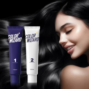Cream Hair Dye Remover Bulk Low Ammonia Damage Free ISO Certified for Professional Salon and Beauty Supply Distributor