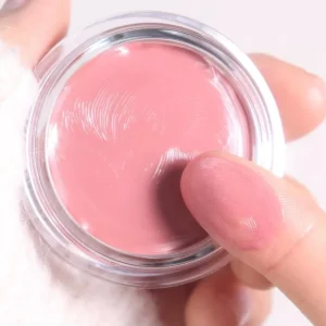 Creamy Vegan Hydrating Shimmer Blush