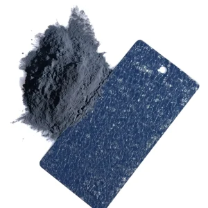 Crocodile Skin Powder Coating Paint in Different Colors for Furniture