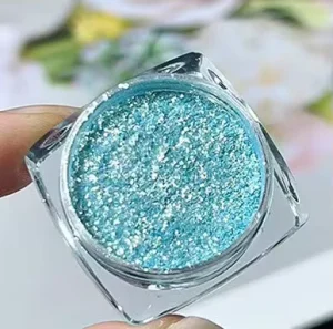 Crystal Radiance Eyeshadow