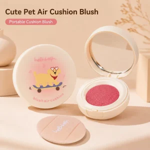 Cushion Cream Blush 4g THC001