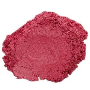 Custom Color Food Grade Glitter Powder Multi Color Pearlescent Set OEM Factory Bulk Luster Pigment for Food Paint