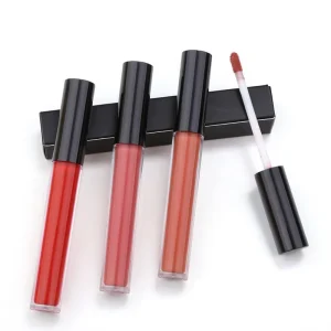 Custom Lipstick New Matte Lip Stick Waterproof Non stick Cup Matte Lipstick