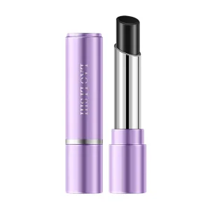 Custom Logo Color-Changing Smooth Lipstick, Moisturizing, High Pigment, 5 Colors, Long-Lasting, Non-Stick
