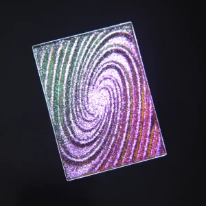 Custom Logo Duochrome Eyeshadow Private Label Waterproof Long Lasting High Pigment Powder OEM Vegan Eye Makeup