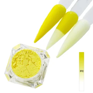 Custom Titanium Thermochromic Pigment Color-Changing Heat-Reactive Inorganic Pigment