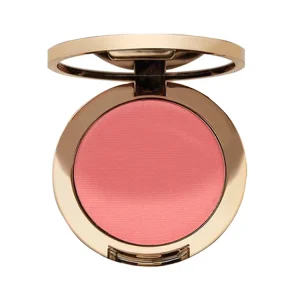 Custom Waterproof Vegan Cream Blush Palette Private Label