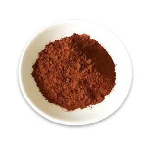 Customizable Packaging Solution Long Lasting Bright Shade Iron Oxide Pigment for Wood Paint Furniture Factories