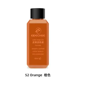 Customized Genuine Leather Change Color Set Leather Products Refurbishing Care Dyeing