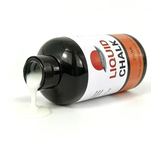 Customized Liquid Chalk with Fragrance Mainly White in Color Can Be Mixed and Batch Produced