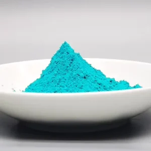 D Ray Pigment Green 50 (CAS 68186 85 6) Cobalt Oxide Powder High Heat Weather Resistant Inorganic Pigment for Coatings Plastic