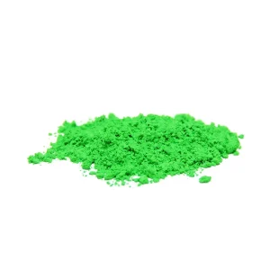 Daylight Thermoplastic Green Fluorescent Pigment