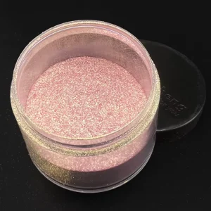 Diamond Multi-Colour Pearl Pigment Powder Highlighter Glitter Pigment for Eyeshadow