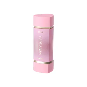 Double End Blush Gel High Pigment Long-Lasting Natural Finish Custom Logo Face & Lip Makeup for Medium Dark Skin Tone