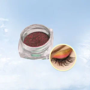 Duo Chrome Variable Color Shifting Loose Inorganic Eyeshadow Powder Cosmetic Paint Nail Chameleon Pigment Pigments Pigment