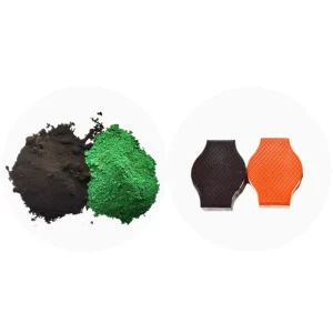 Dye Concrete Block Oxide Pigment Powder