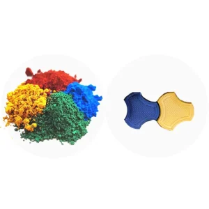 Dye Pigment for Bricks Stone
