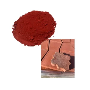 Dye for Concrete