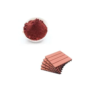Dye for Concrete, Stone, Plastic, and Wood