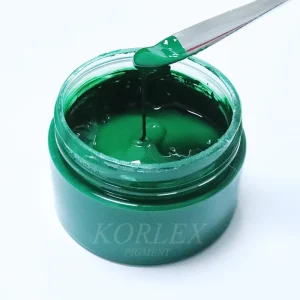 Eco-Friendly Epoxy Resin Pigment Paste Painting Powder
