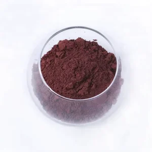 Eco Friendly Powder Enamel Porcelain Pink pigment