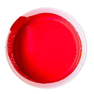 Eco-Solvent Water-Resistant Fabric Gravure Printing Ink