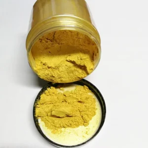 Eco friendly Gold Pearl Pigment for Epoxy Floor Paint
