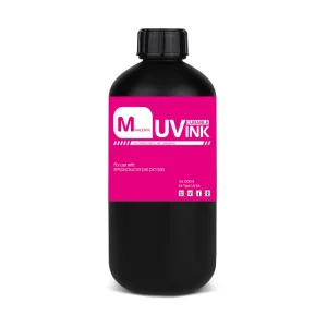 Eco frienly UV Ink For Silk Screen Printing Photochromic Inks For Fabric
