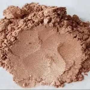 Edible Pearlescent Pearl Powder High Shine Food Grade for Drinks & Cake Bulk OEM Custom