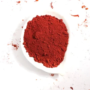 Egg Tray Used Organic Pigment Red Yellow Blue Pigment