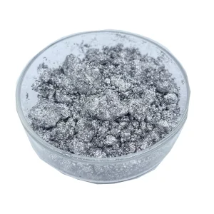 Environmental Friendly Low VOC Metallic Effect Pigment Aluminium Paste for Water Based Paint